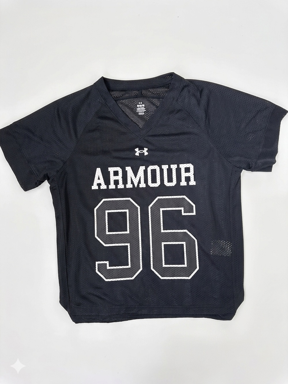 Under Armour Mesh Men’s Jersey